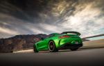 Mercedes-AMG GT R 2017 года (NA)